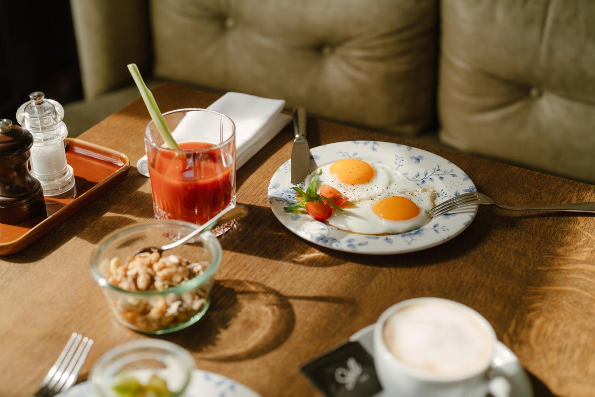 Boutique & Art Hotel Helvetia Zurich Bagian luar foto