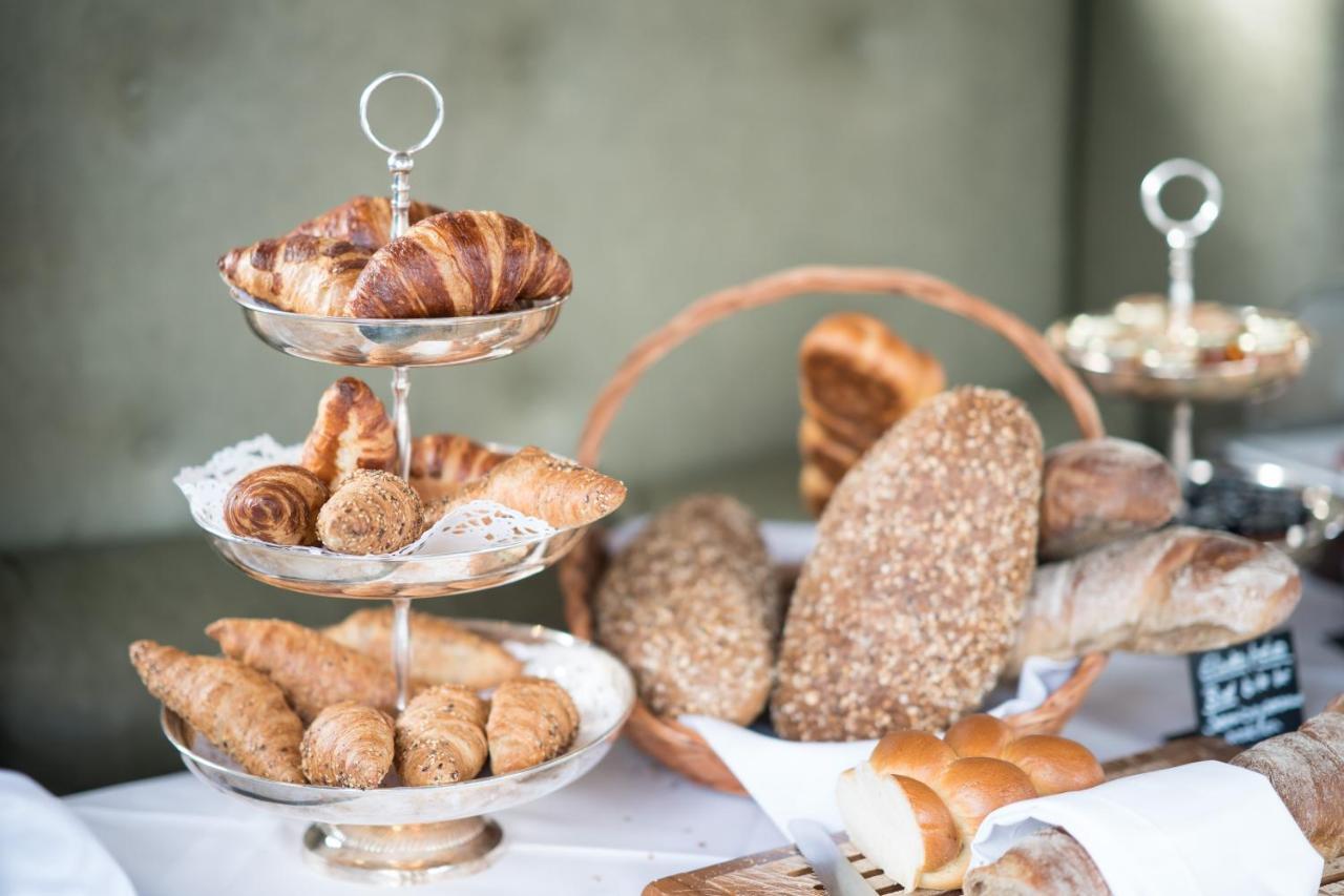 Boutique & Art Hotel Helvetia Zurich Bagian luar foto